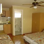 Sulak Apartmanhaz Lejlighed *