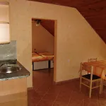 Lejlighed Sulak Apartmanhaz Zamárdi