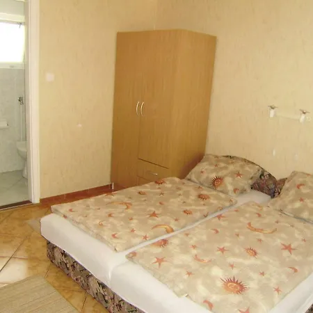Sulak Apartmanhaz Lejlighed