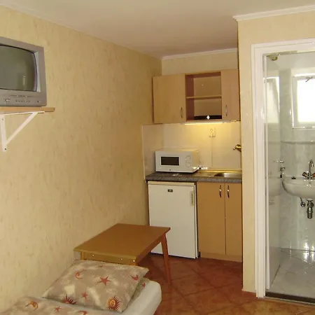 Apartment Sulak Apartmanhaz *