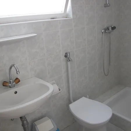 Apartment Sulak Apartmanhaz Zamardi