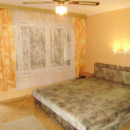 Sulak Apartmanhaz Lejlighed *