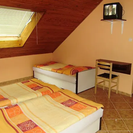Apartment Sulak Apartmanhaz