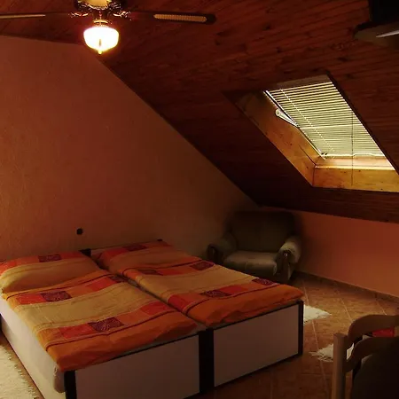 Lejlighed Sulak Apartmanhaz *
